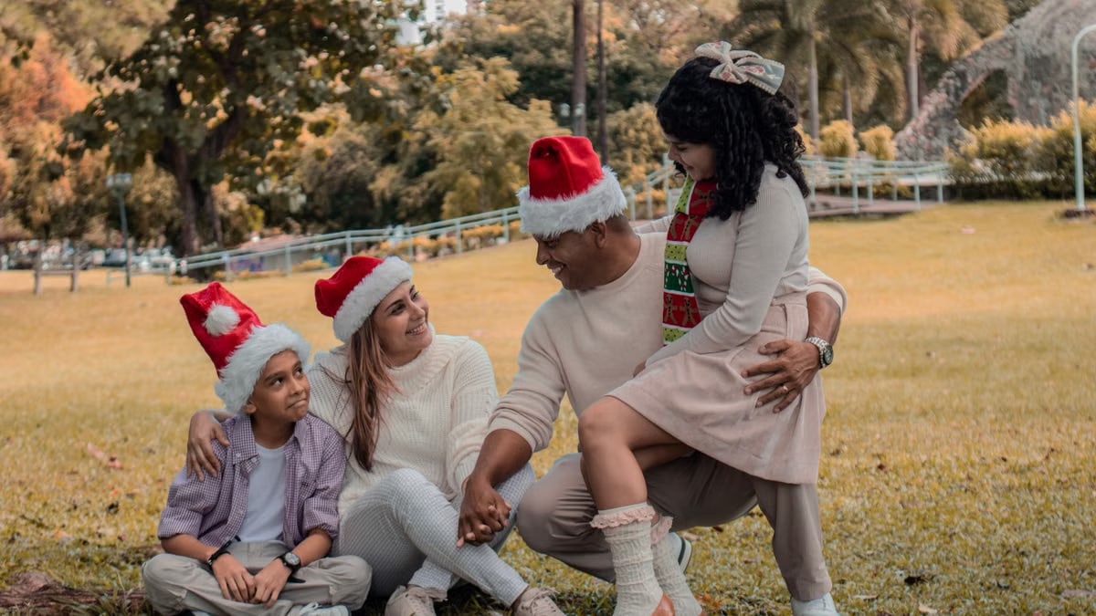 Actividades familiares para fortalecer lazos